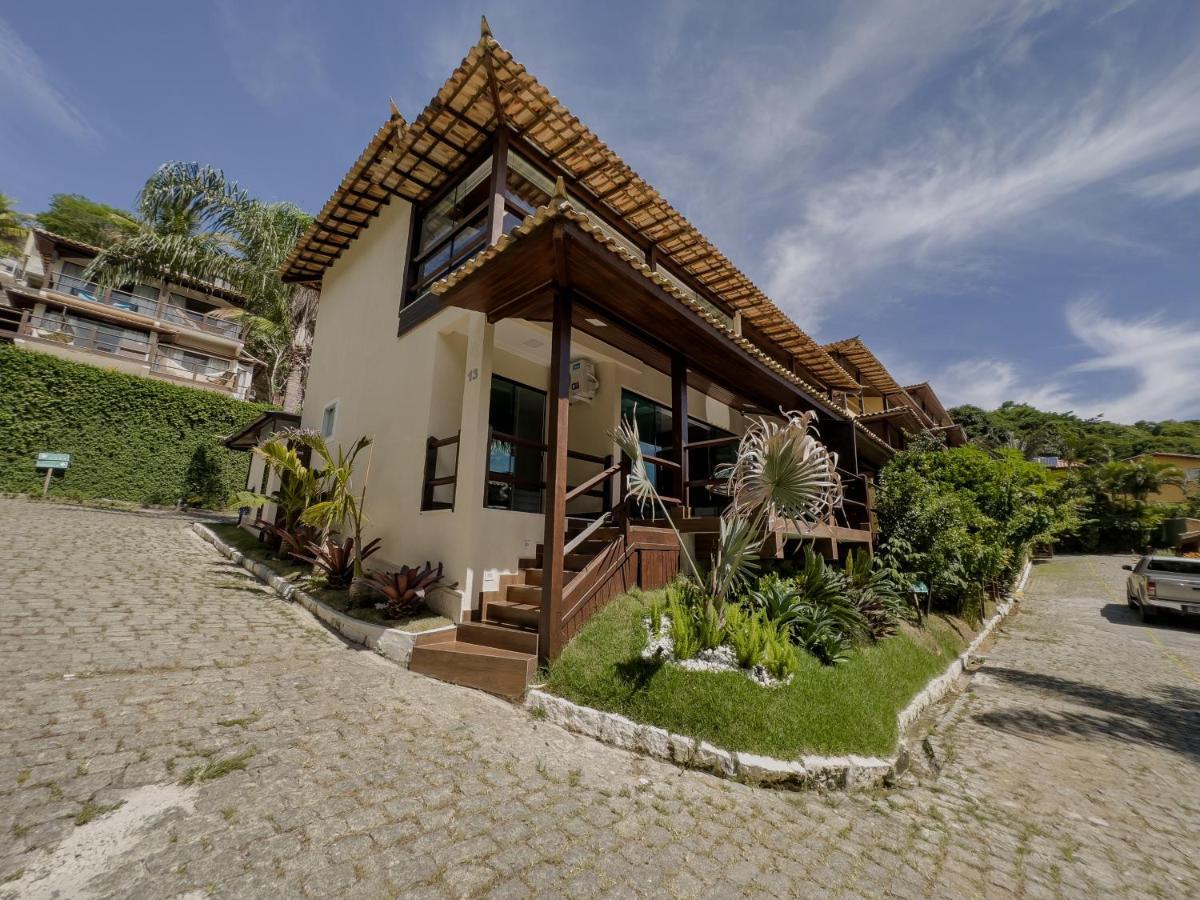 Vila Casa Buzios Joao Fernandes Exteriér fotografie