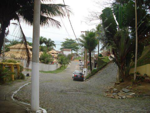 Vila Casa Buzios Joao Fernandes Exteriér fotografie